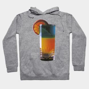 Aesthetic Cocktail Hoodie